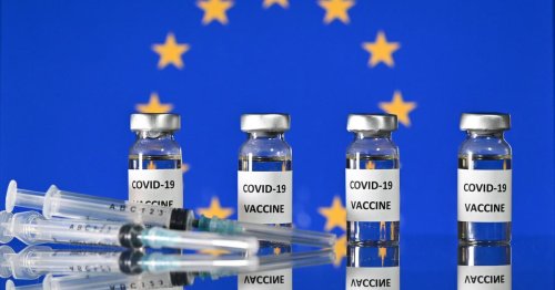 200 Millionen mehr Pfizer-Impfstoff für die EU vereinbart