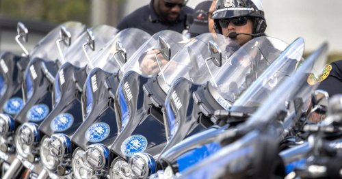 Behörden suchen nach Gefängnisausbruch 10 geflohene Insassen