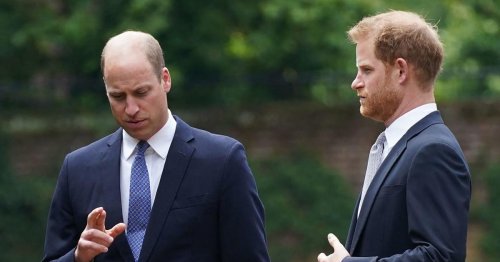 "Erheblicher" Schaden: Williams und Harrys Nanny bekommt Entschädigung