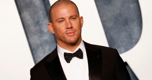 Channing Tatum über das Leben als Single-Vater: "War ziemlich nervös"