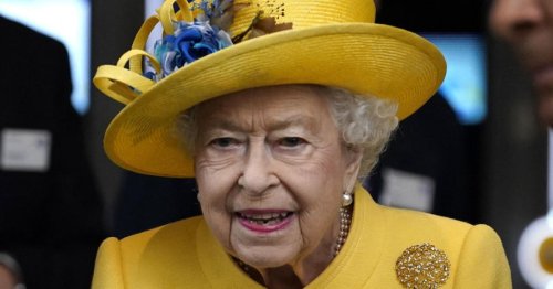 Queen für die Queen: Viele Stars bei Megaparty zum Thronjubiläum
