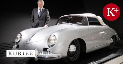 SPÖ hilft Porsche bei Tunnel-Streit im Kapuzinerberg aus der Sackgasse