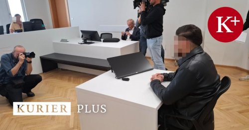 21-Jähriger raste mit 230 km/h durch Wien: "San Sie no gonz normal?"