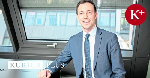 ÖVP-General Marchetti: „Kickl hat seinen Zenit überschritten“