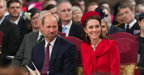 Adelsexperte: William und Kate "verletzt" von Fotoskandal