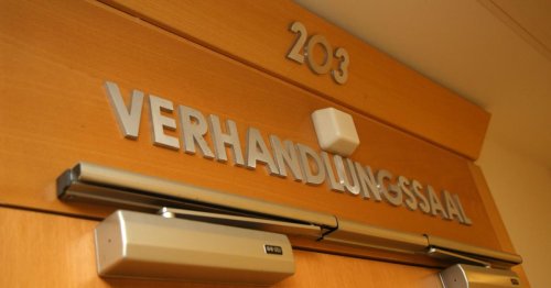 Ex-Partnerin in NÖ mit Ecstasy-Tabletten vergiftet: 14 Jahre Haft