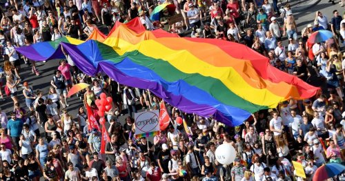 LGBT-feindliches Gesetz in Ungarn: "Schafft ein Klima der Angst"