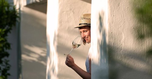 Rund 250 Weinkeller nehmen für das Wein-Wochende Betrieb auf