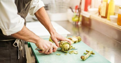 Spitzenköche-Verein fordert Pilotprojekt für vegetarisch-vegane Lehre