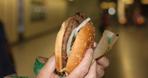 Skandal: Burger King verkaufte Fleisch-Produkte als "vegan"