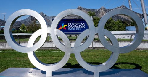 Wie München mit einer Sammel-EM den olympischen Geist wecken will
