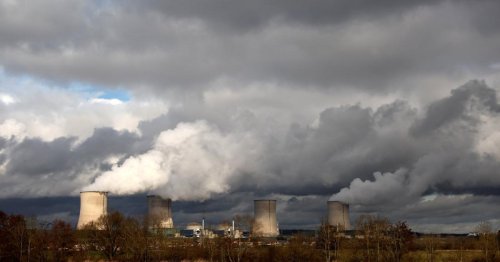 EU-Parlament: Atom und Gas bekommen ein "grünes Pickerl"