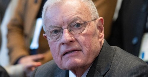 Trump entzieht Kellogg Rolle des Gesandten für Russland