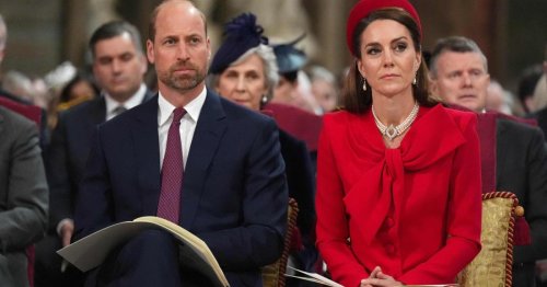 Große Veränderungen in Ehe von Kate und William nach entscheidender Krise
