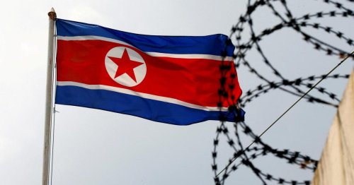 Nordkorea lässt erstmals seit drei Jahren wieder Ausländer ins Land