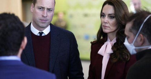 Zeit mit William und den Kindern ist vorbei: Herausforderung für Prinzessin Kate