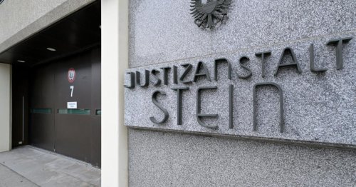 Mordaufträge per Handy? Aufregung um mutmaßlichen Mafioso in JA Stein