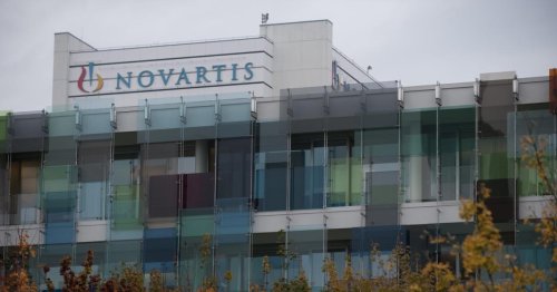 Börse aktuell: Novartis streicht 8.000 Stellen