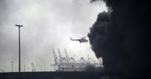 Hafen-Explosion im Iran: Mindestens 46 Tote, mehr als 1.000 Verletzte