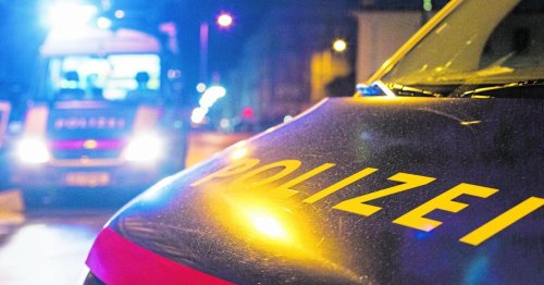 14-Jähriger unter Verdacht: Autodiebstahl und Brandversuch in Tirol