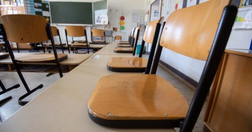 Corona-Pandemie: 1.631 Schüler in NÖ wurden daheim unterrichtet