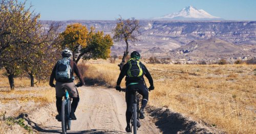 Unentdeckte Routen: 7 Tipps für die nächste Radtour