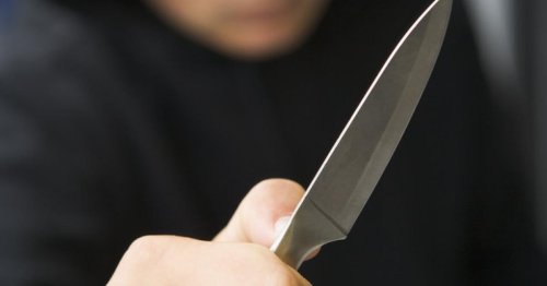Jugendliche auf Bahnhof im Nordburgenland ausgeraubt