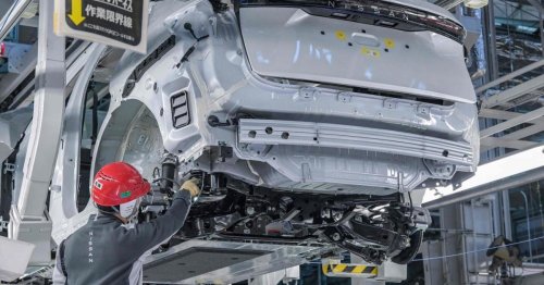 4 Milliarden Verlust: Dieser Autohersteller kämpft ums Überleben