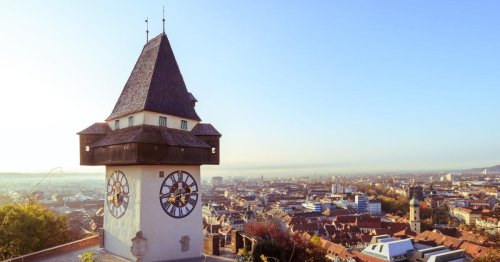 Fernwärmepreis in Graz steigt ab 1. Dezember um monatlich ca. 50 Euro