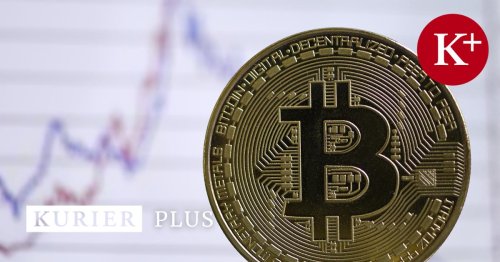 Dubiose Kryptoplattform: Geschädigter erhält Geld zurück