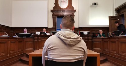 Prozess in Ried nach tödlicher Messerattacke auf Vater vertagt