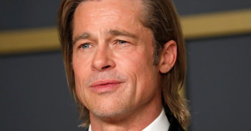 "Keiner glaubt mir": Brad Pitt leidet unter seltener Krankheit
