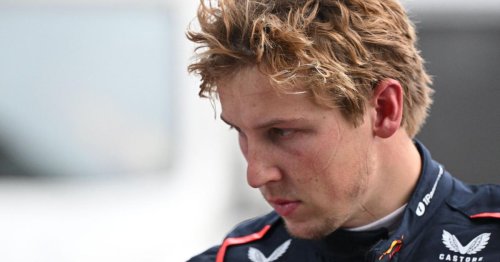Erster Fahrerwechsel in der Formel 1 schon nach zwei Rennen