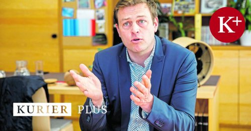 Kaineder: „Ich will die Grünen am Wirtshaustisch sehen“
