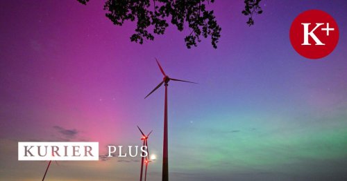 Energie-Landesrat Pernkopf: "Die Strompreise müssen runter"