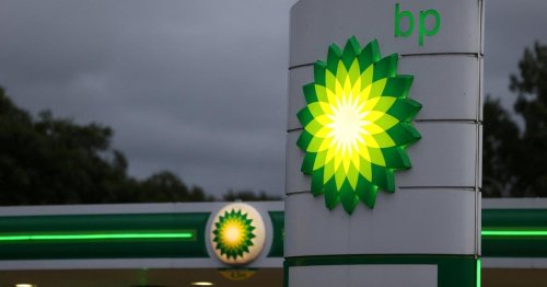 BP will Tankstellen-Netz in Österreich verkaufen