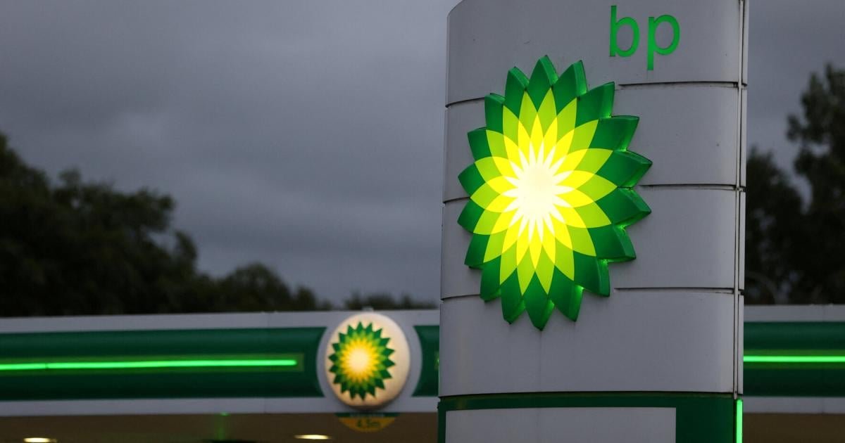 BP will Tankstellen-Netz in Österreich verkaufen