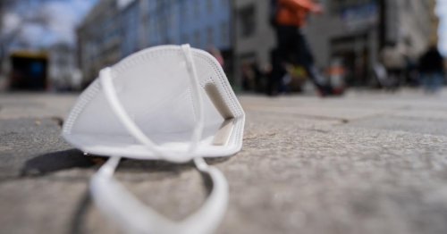 Vor Sommerwelle: Mehrheit in Österreich will FFP2-Masken zurück