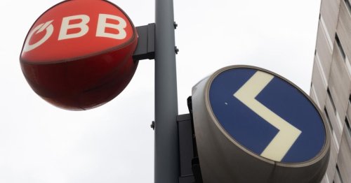 17-Jähriger fiel beim Westbahnhof auf U-Bahngleise und rettete sich selbst
