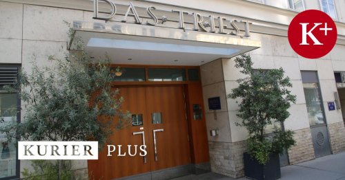 Wiener Designhotel "Das Triest" eröffnet als "Radisson Blu" wieder