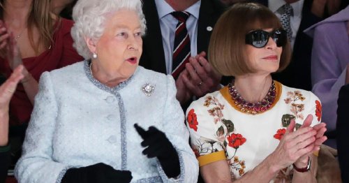 "Hier, um die Queen zu töten" - Windsor-Eindringling vor Gericht
