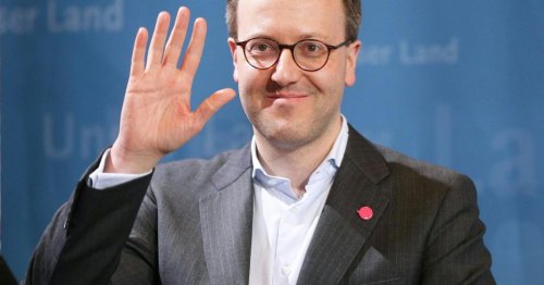 Tirol-Wahl: Neos küren Oberhofer zum Spitzenkandidaten
