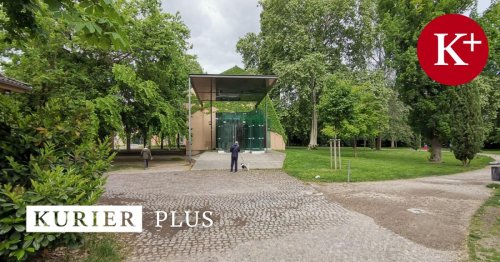 Anrainerprotest gegen geplanten Gastrobetrieb im Atelier Augarten