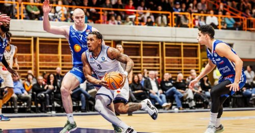 Gunners gegen Dragonz: Burgenland-Derby um Basketball-Meisterschaft