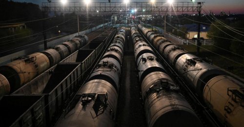 Was der Ölpreisdeckel gegen Russland bringt: Fragen & Antworten