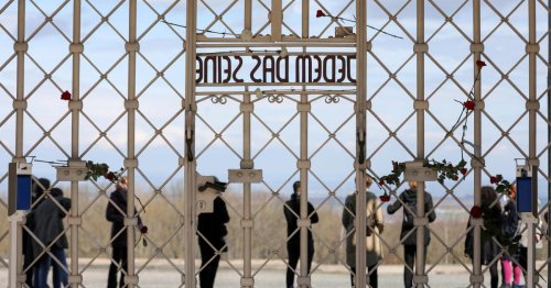 Wegen 2-G-Regel: Hassmails gegen KZ-Gedenkstätte Buchenwald