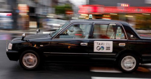Frauen betäubt und missbraucht: Ex-Taxifahrer in Japan festgenommen