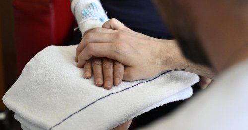 Auch Pflegekräfte sind ab Jänner Schwerarbeiter