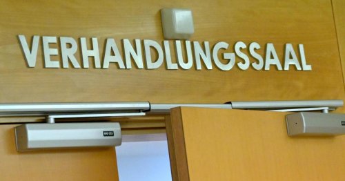 In Handygeschäft ausgerastet: 96.000 Euro Geldstrafe für Verleger