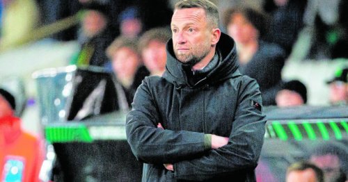 Feldhofers Start beim GAK: Warum Trainerwechsel oft nichts bringen
